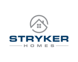 /public/logoimage/1582015586Stryker Homes.png